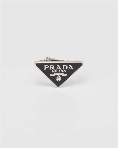 prada men earring|Prada earrings men.